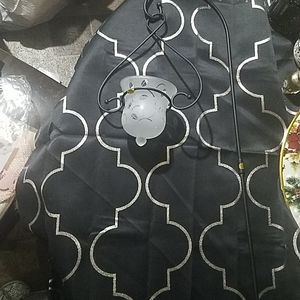 Nwt princess house votive holder